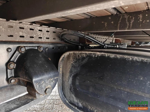 MAN TGL - Afbeelding 20 van 25