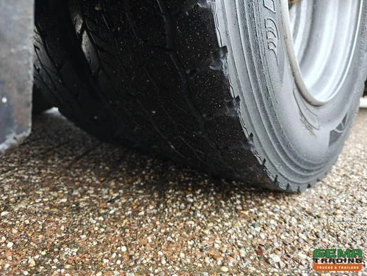 MAN TGL - Afbeelding 21 van 25