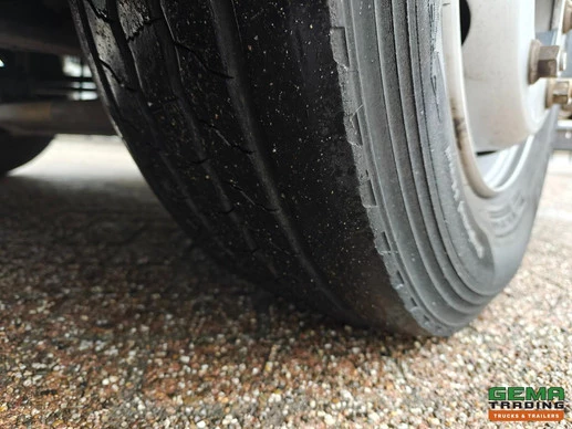 MAN TGL - Afbeelding 22 van 25