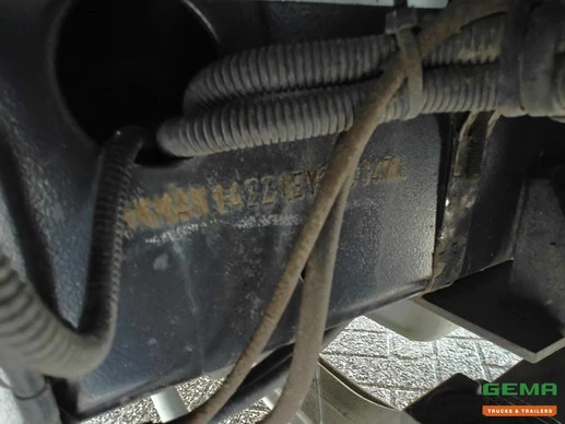 MAN TGL - Afbeelding 24 van 25