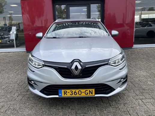 Renault Megane E-Tech - Afbeelding 2 van 30