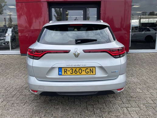 Renault Megane E-Tech - Afbeelding 3 van 30
