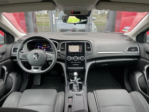 Renault Megane E-Tech - Afbeelding 5 van 30