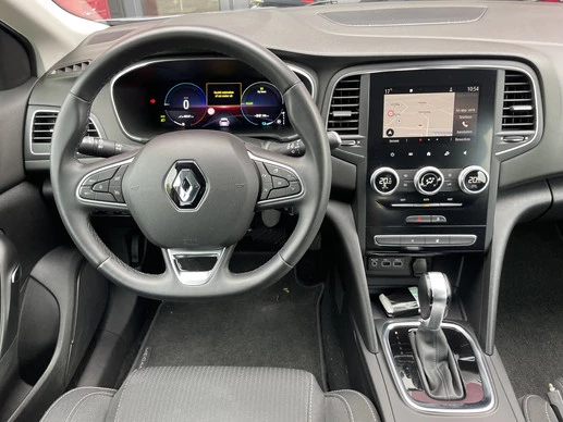 Renault Megane E-Tech - Afbeelding 6 van 30