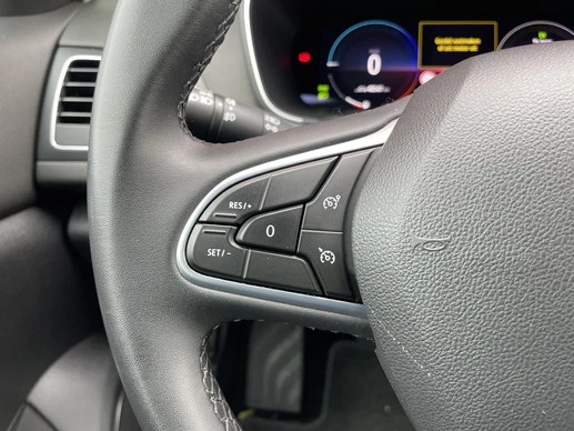 Renault Megane E-Tech - Afbeelding 8 van 30