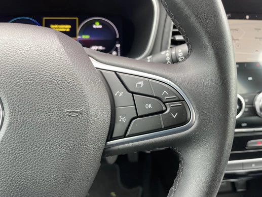 Renault Megane E-Tech - Afbeelding 9 van 30