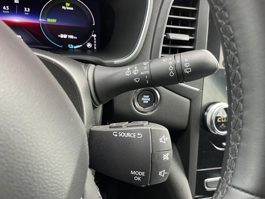 Renault Megane E-Tech - Afbeelding 11 van 30