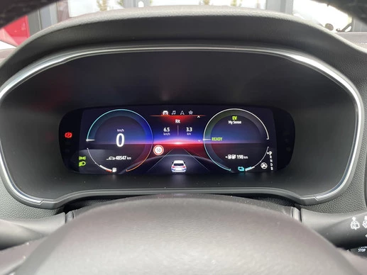 Renault Megane E-Tech - Afbeelding 13 van 30