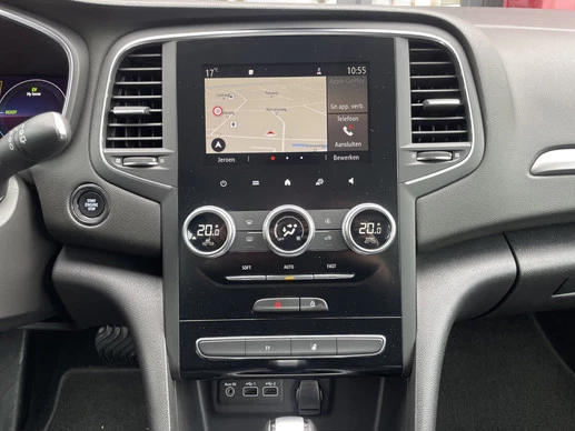 Renault Megane E-Tech - Afbeelding 14 van 30