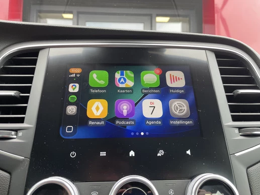 Renault Megane E-Tech - Afbeelding 15 van 30