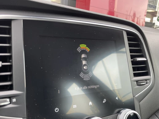 Renault Megane E-Tech - Afbeelding 16 van 30