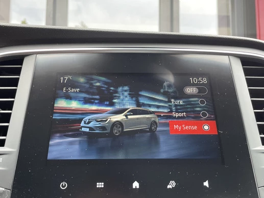 Renault Megane E-Tech - Afbeelding 17 van 30