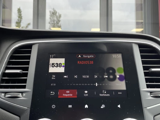 Renault Megane E-Tech - Afbeelding 18 van 30