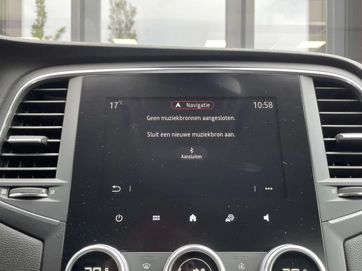 Renault Megane E-Tech - Afbeelding 19 van 30