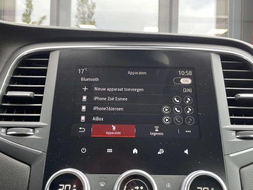 Renault Megane E-Tech - Afbeelding 20 van 30