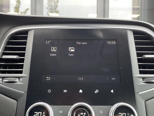 Renault Megane E-Tech - Afbeelding 21 van 30