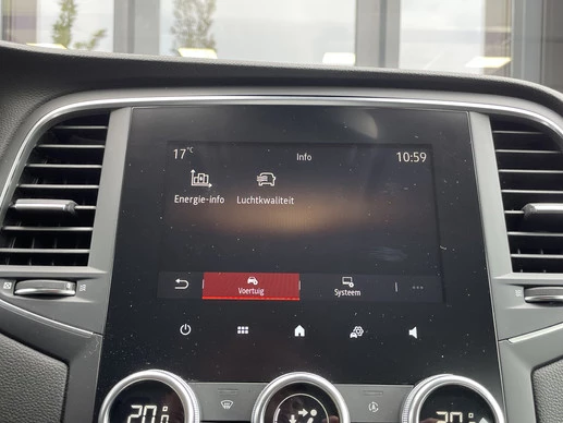 Renault Megane E-Tech - Afbeelding 22 van 30