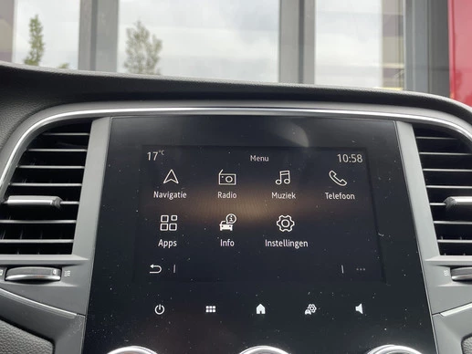 Renault Megane E-Tech - Afbeelding 25 van 30