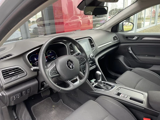Renault Megane E-Tech - Afbeelding 27 van 30