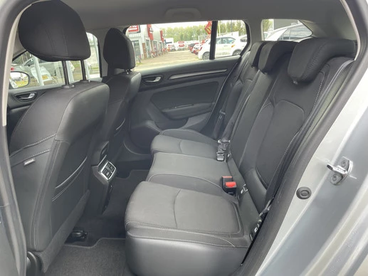 Renault Megane E-Tech - Afbeelding 30 van 30