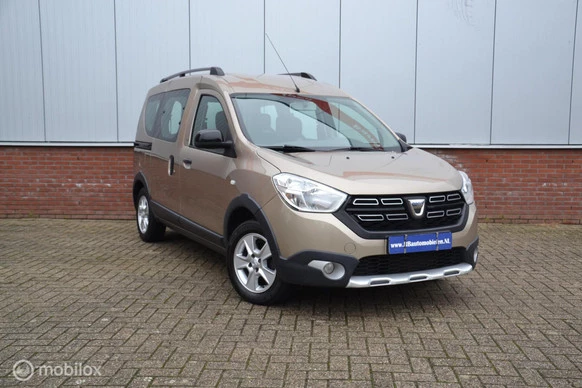 Dacia Dokker - Afbeelding 2 van 30