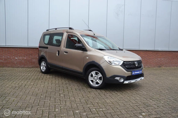 Dacia Dokker - Afbeelding 3 van 30