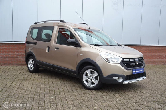 Dacia Dokker - Afbeelding 4 van 30