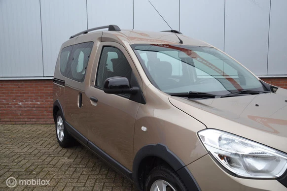 Dacia Dokker - Afbeelding 5 van 30