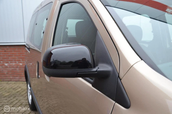 Dacia Dokker - Afbeelding 6 van 30