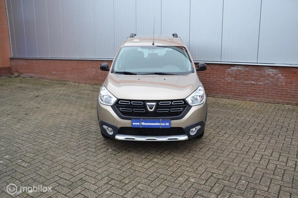 Dacia Dokker - Afbeelding 9 van 30