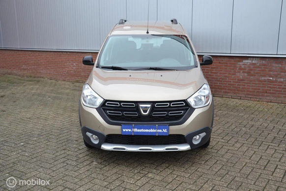 Dacia Dokker - Afbeelding 10 van 30