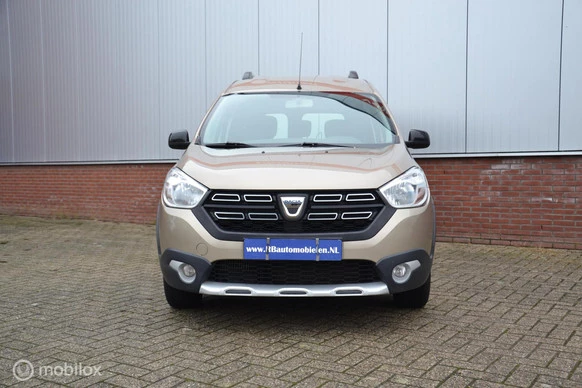 Dacia Dokker - Afbeelding 11 van 30