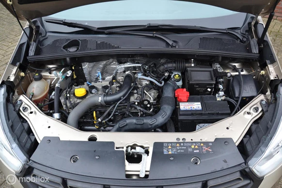 Dacia Dokker - Afbeelding 12 van 30