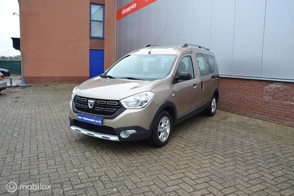 Dacia Dokker - Afbeelding 13 van 30
