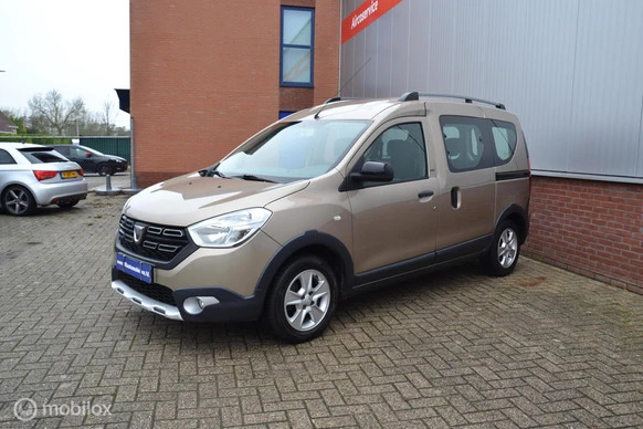 Dacia Dokker - Afbeelding 15 van 30