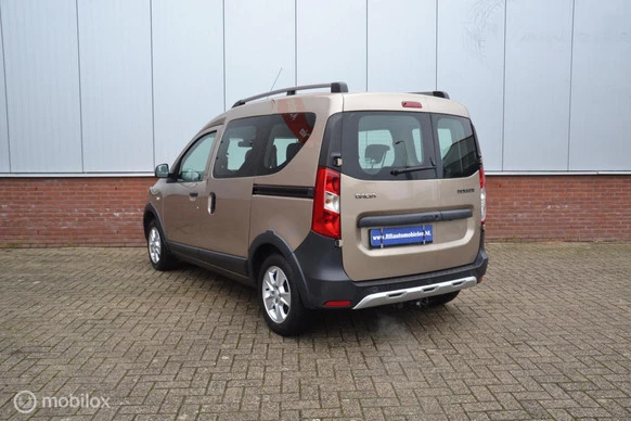 Dacia Dokker - Afbeelding 17 van 30