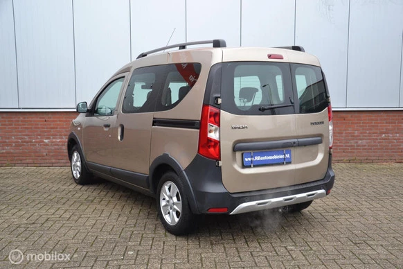 Dacia Dokker - Afbeelding 18 van 30