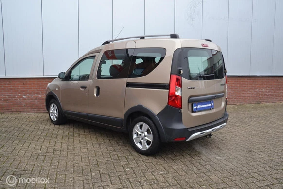 Dacia Dokker - Afbeelding 19 van 30