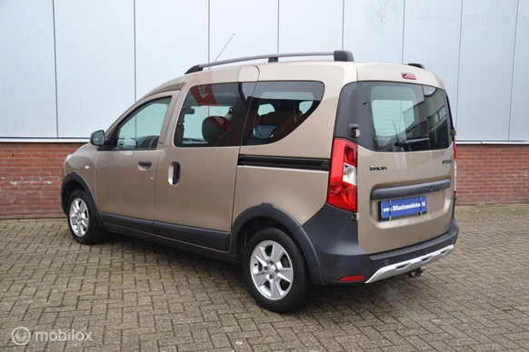 Dacia Dokker - Afbeelding 20 van 30