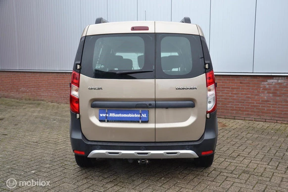 Dacia Dokker - Afbeelding 22 van 30