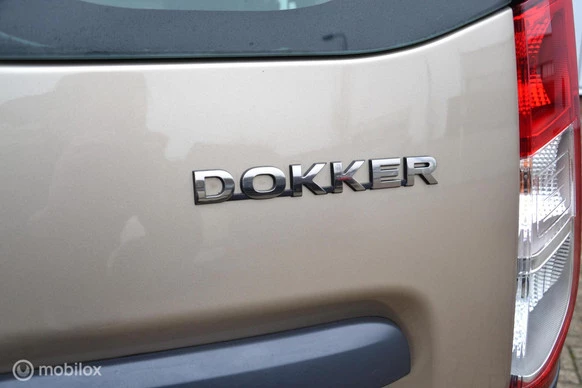 Dacia Dokker - Afbeelding 24 van 30