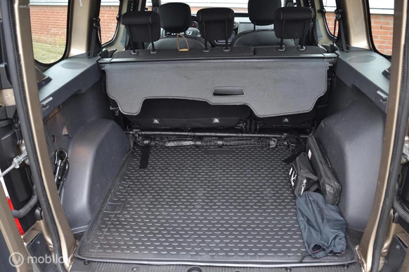 Dacia Dokker - Afbeelding 25 van 30