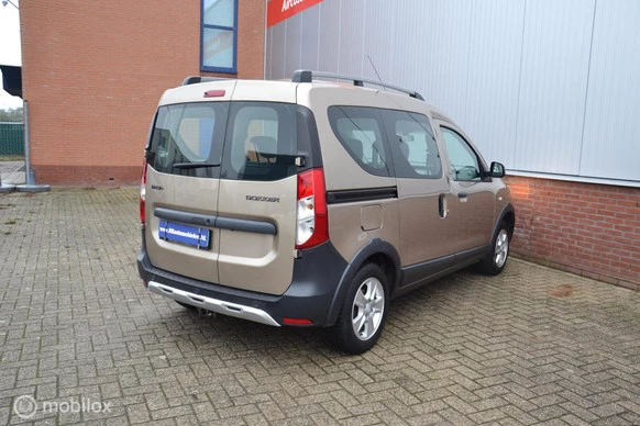 Dacia Dokker - Afbeelding 27 van 30