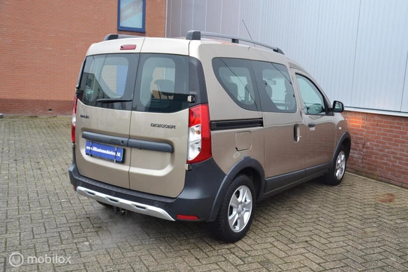 Dacia Dokker - Afbeelding 28 van 30