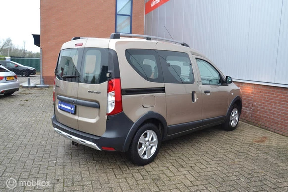 Dacia Dokker - Afbeelding 29 van 30