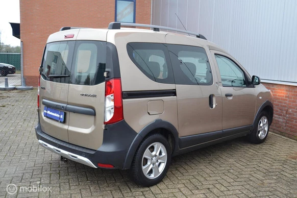 Dacia Dokker - Afbeelding 30 van 30