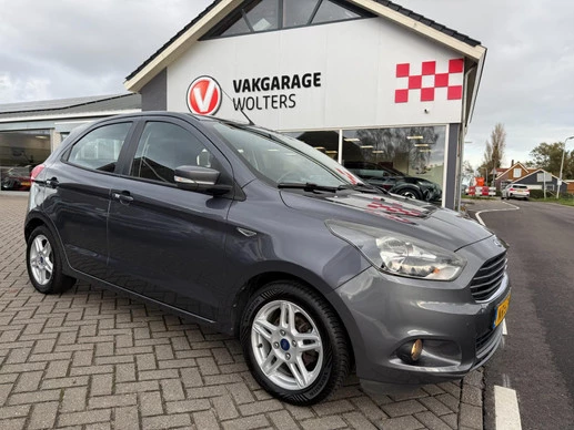 Ford Ka - Afbeelding 2 van 16