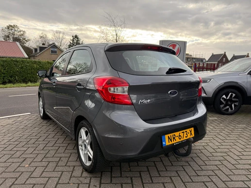 Ford Ka - Afbeelding 6 van 16
