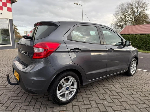 Ford Ka - Afbeelding 7 van 16