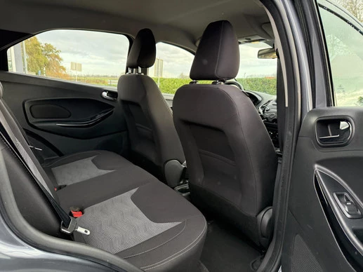 Ford Ka - Afbeelding 9 van 16